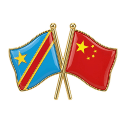 China-DRC Roadshow BtoG
